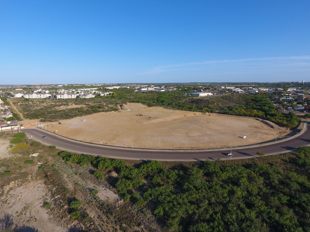 ORV LAND DEVELOPMENT 00: 311 Dorel Dr, Laredo, TX 78046